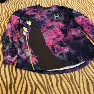 Disney maleficient sweatshirt